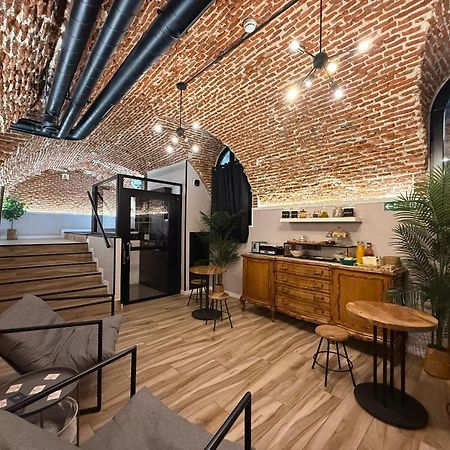 Cc Opera Suites Madrid Kültér fotó