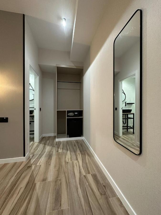 Cc Opera Suites Madrid Kültér fotó