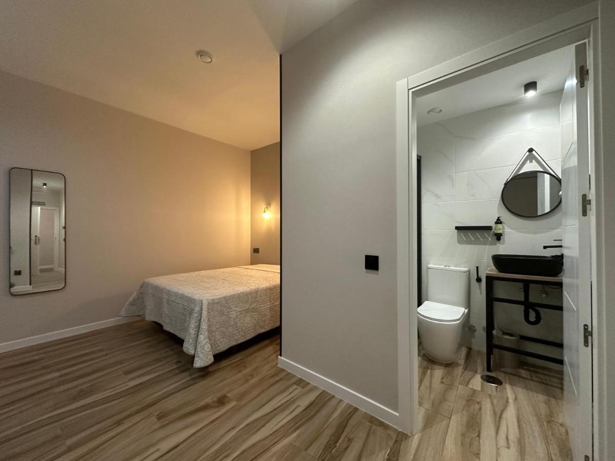 Cc Opera Suites Madrid Kültér fotó