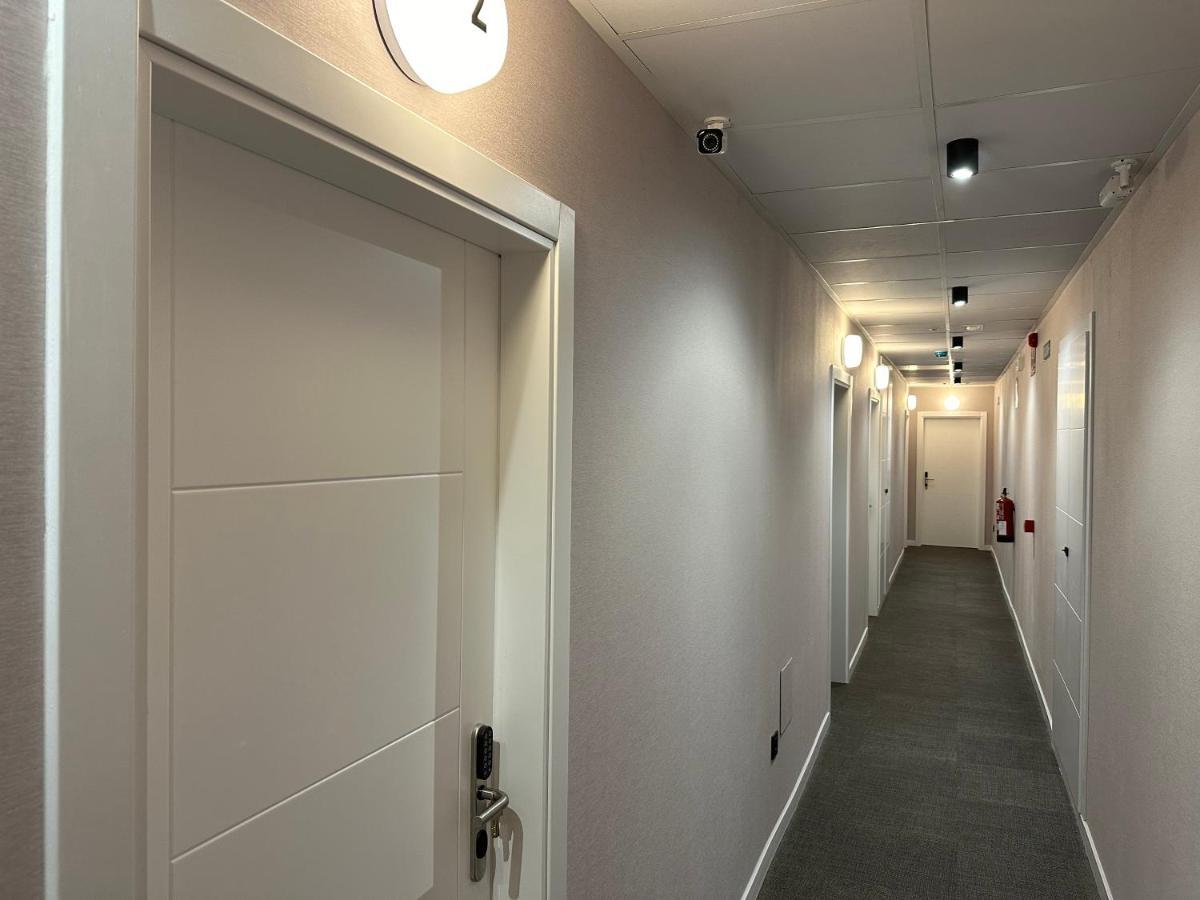 Cc Opera Suites Madrid Kültér fotó
