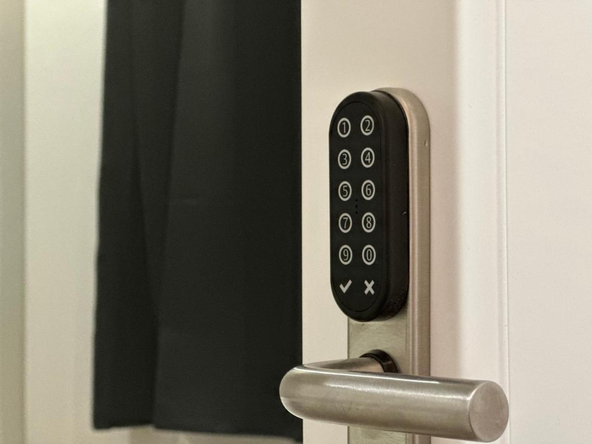 Cc Opera Suites Madrid Kültér fotó