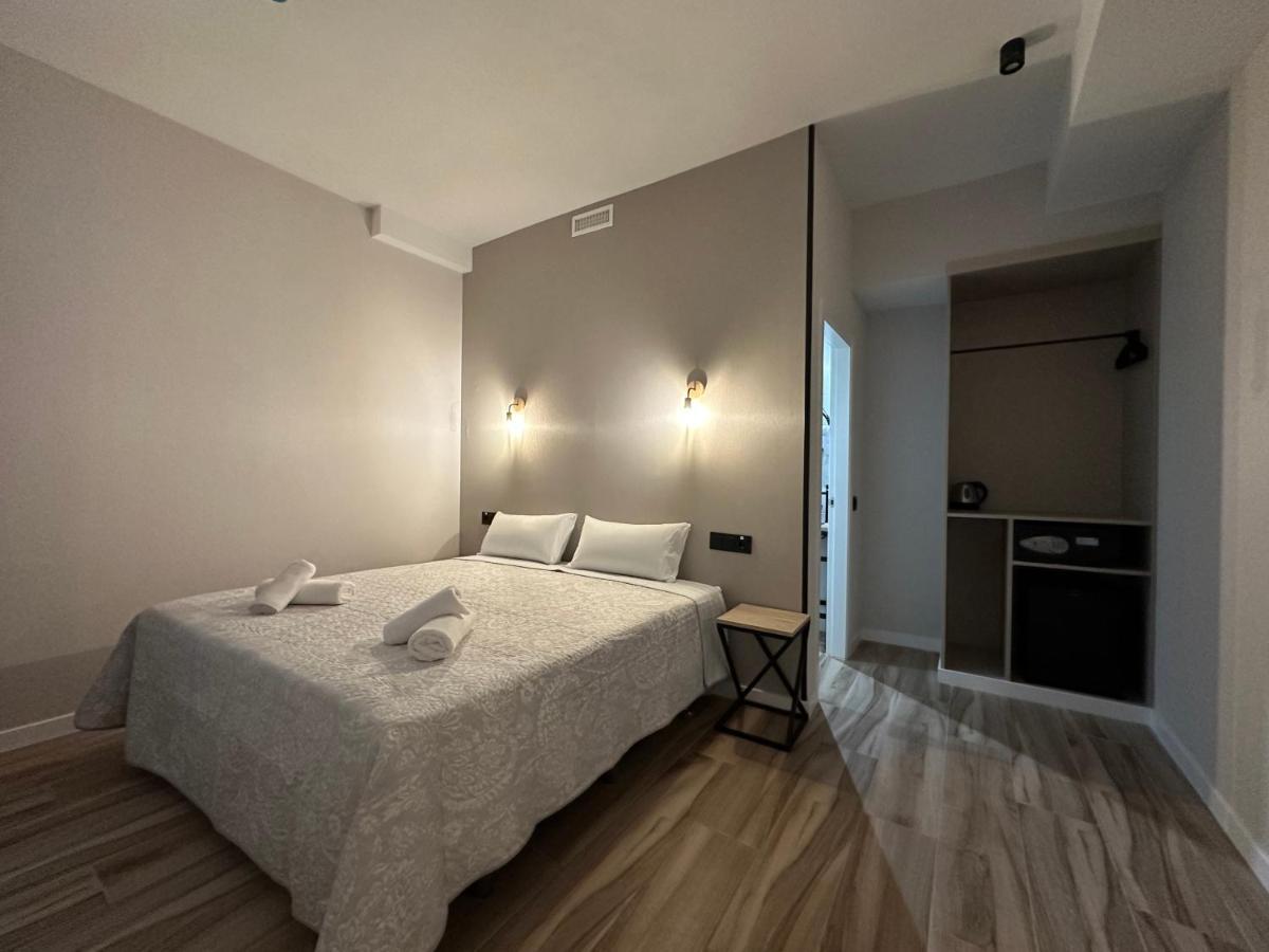 Cc Opera Suites Madrid Kültér fotó