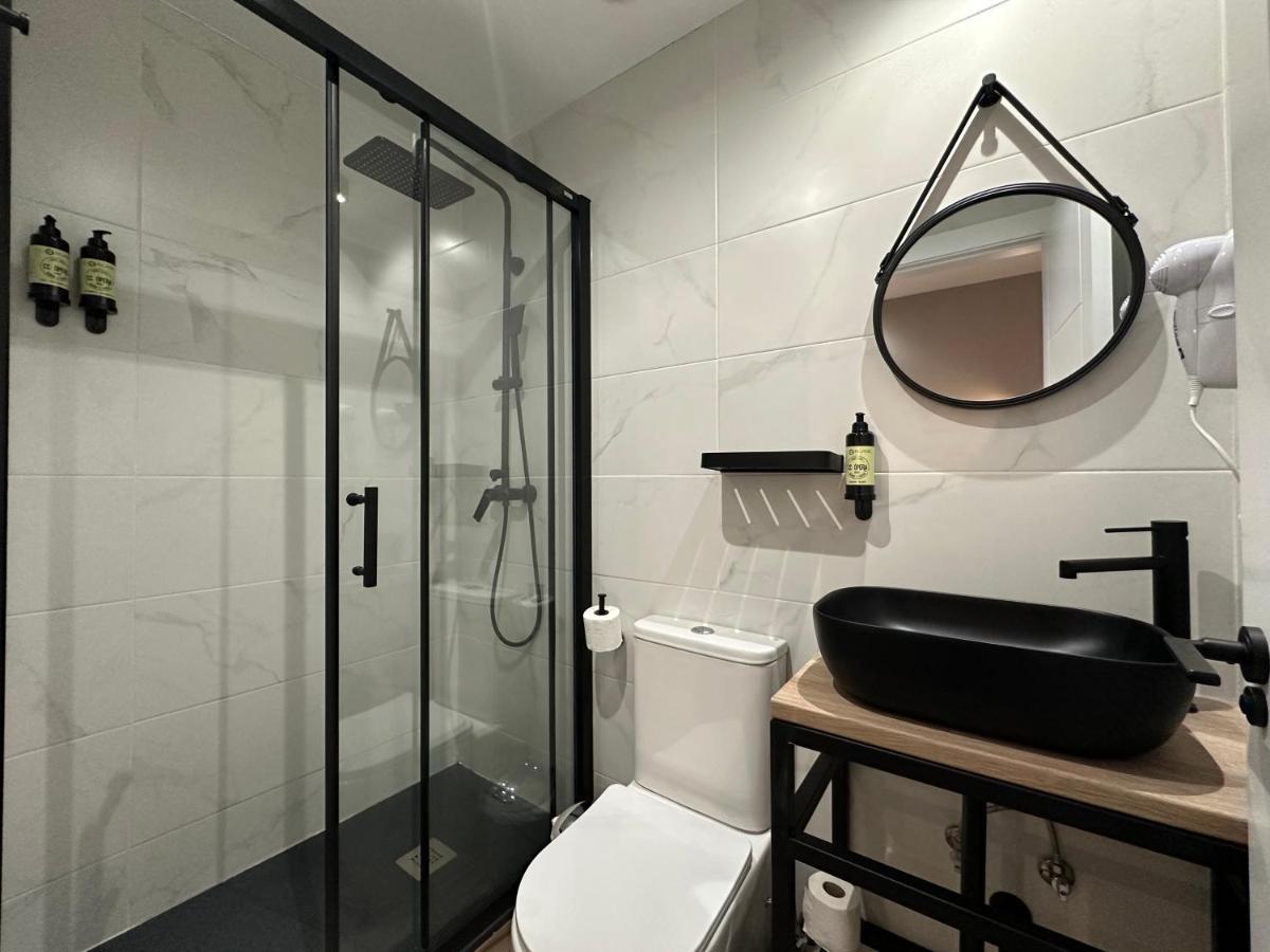 Cc Opera Suites Madrid Kültér fotó