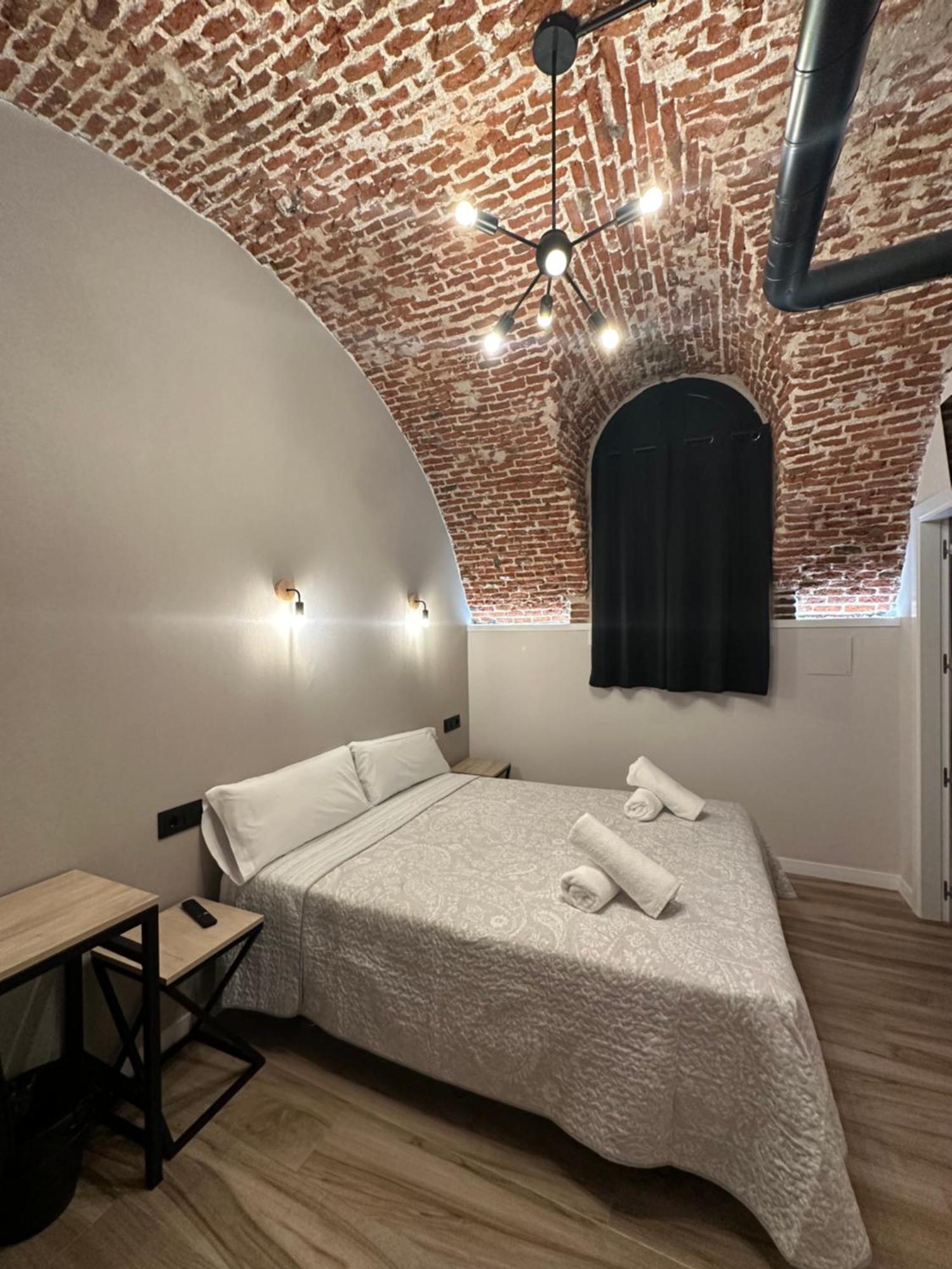 Cc Opera Suites Madrid Kültér fotó