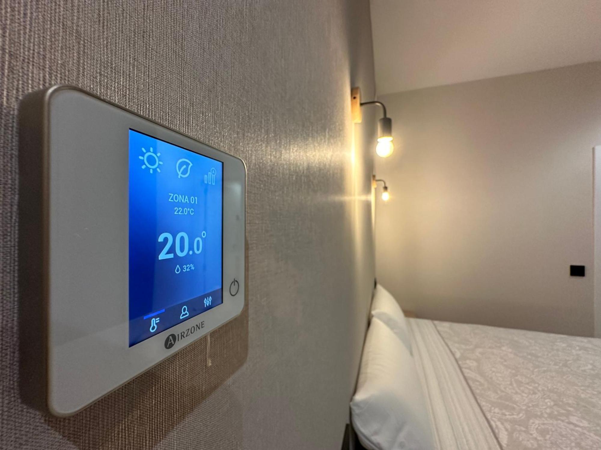 Cc Opera Suites Madrid Kültér fotó