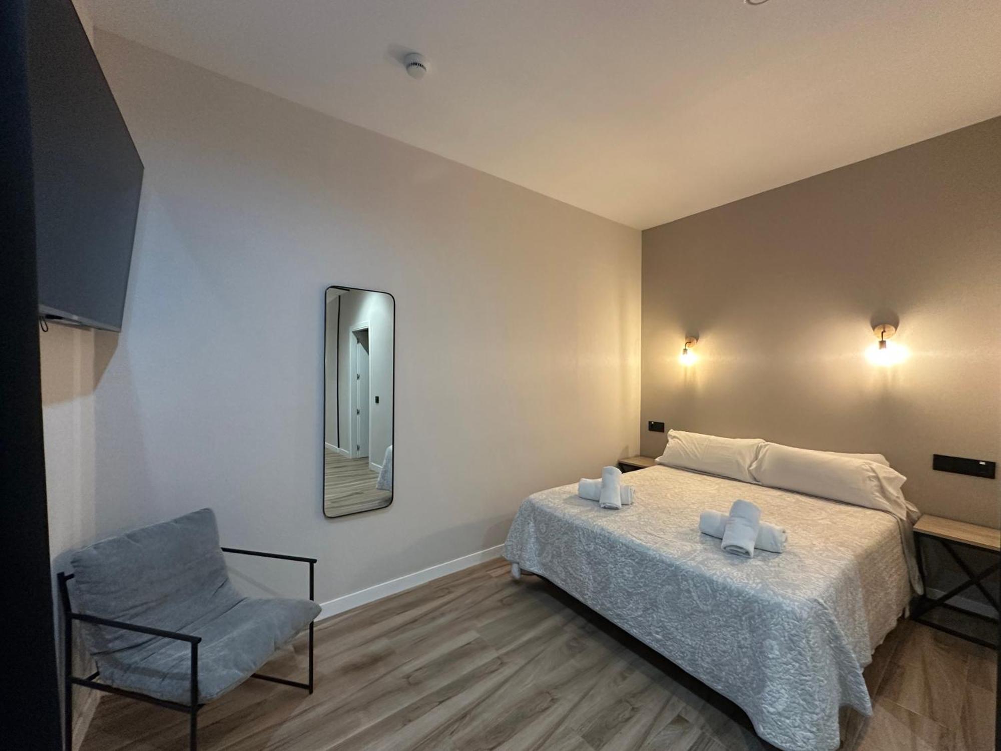 Cc Opera Suites Madrid Kültér fotó