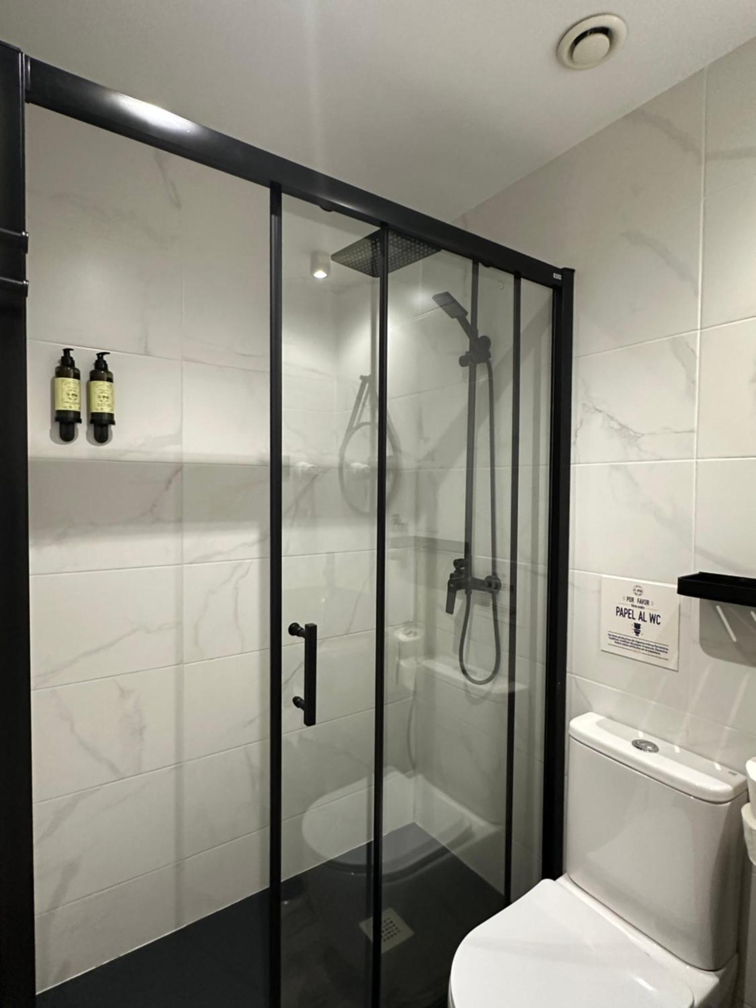 Cc Opera Suites Madrid Kültér fotó