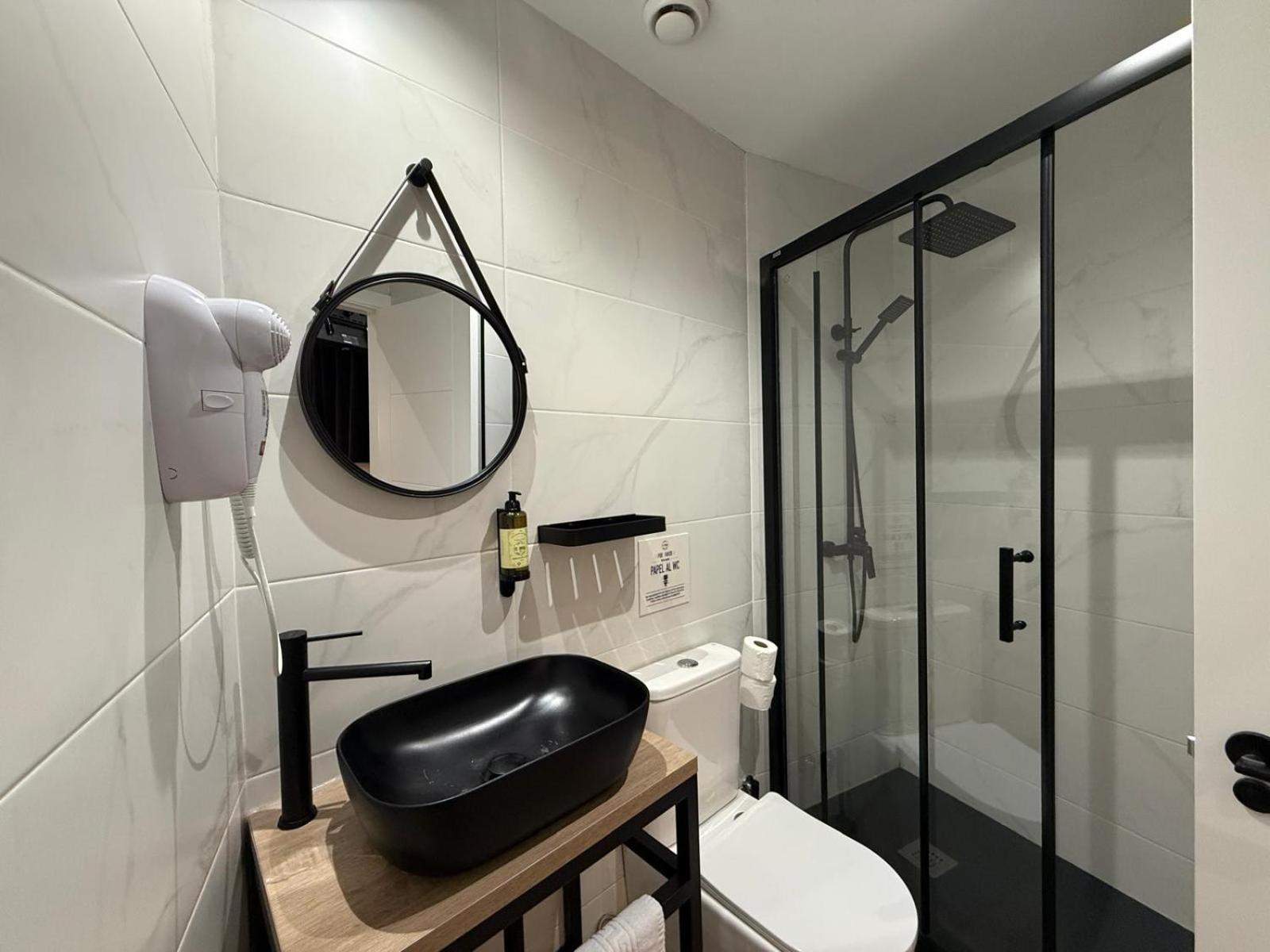 Cc Opera Suites Madrid Kültér fotó