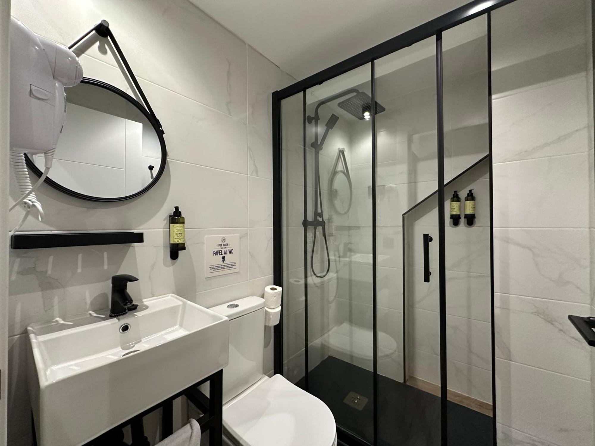 Cc Opera Suites Madrid Kültér fotó