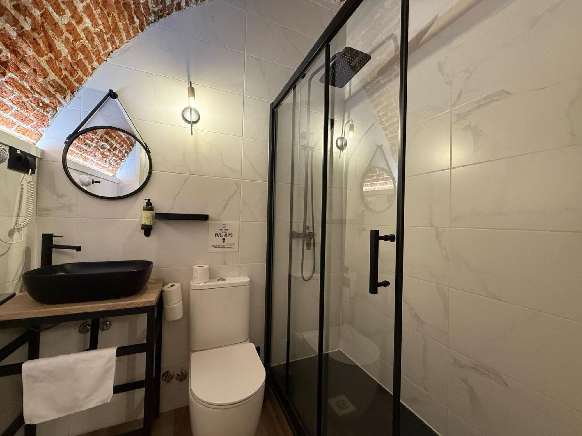 Cc Opera Suites Madrid Kültér fotó